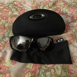Oakley Polarized Sunglasses Men